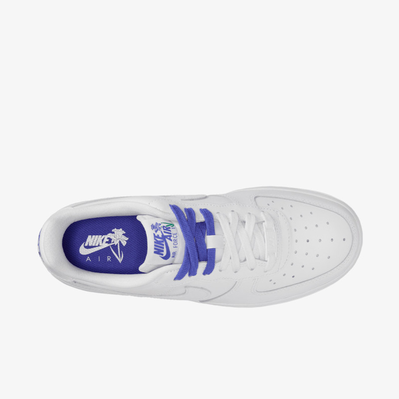 NIKE Спортни обувки W AIR FORCE 1 '07 GFX 