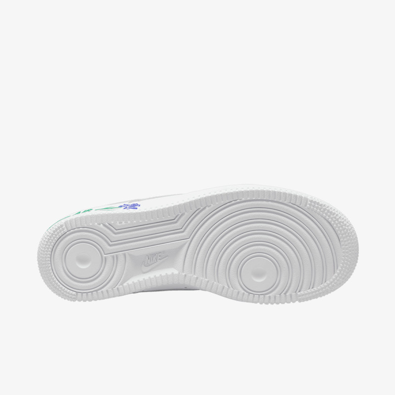 NIKE Спортни обувки W AIR FORCE 1 '07 GFX 