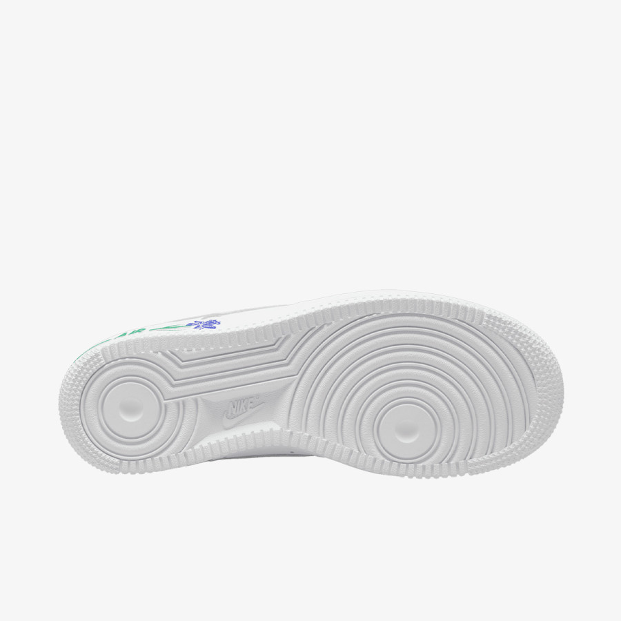 NIKE Спортни обувки W AIR FORCE 1 '07 GFX 