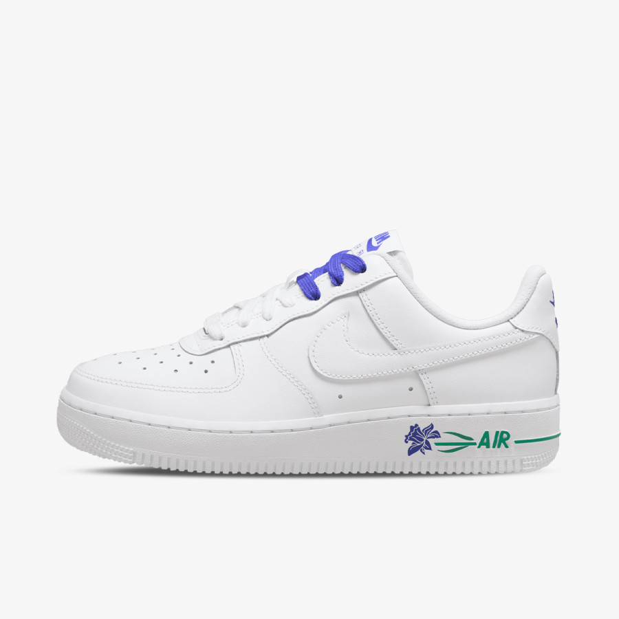 NIKE Спортни обувки W AIR FORCE 1 '07 GFX 