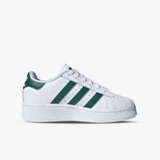 adidas Спортни обувки SUPERSTAR XLG J 