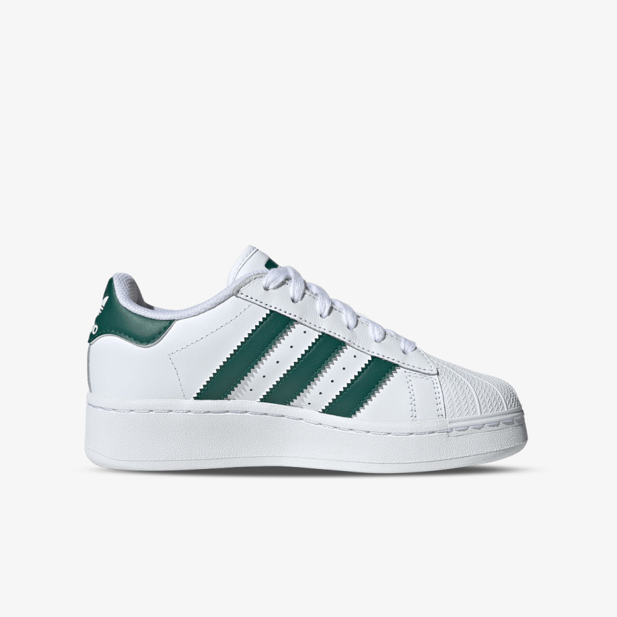 adidas Спортни обувки SUPERSTAR XLG 