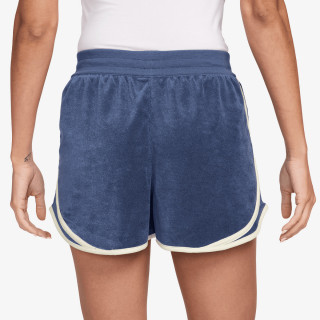 NIKE Къси панталони Chill Terry 