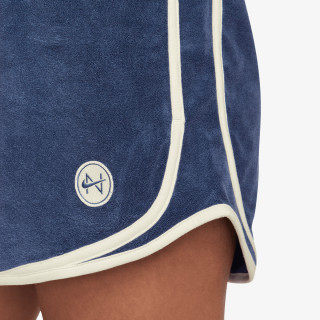 NIKE Къси панталони Chill Terry 