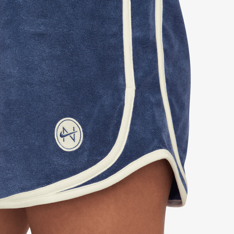 NIKE Къси панталони Chill Terry 