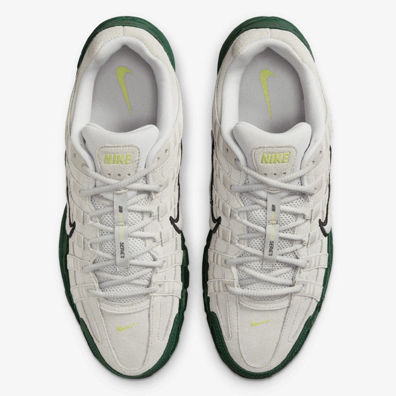 NIKE Спортни обувки NIKE P-6000 PRM 