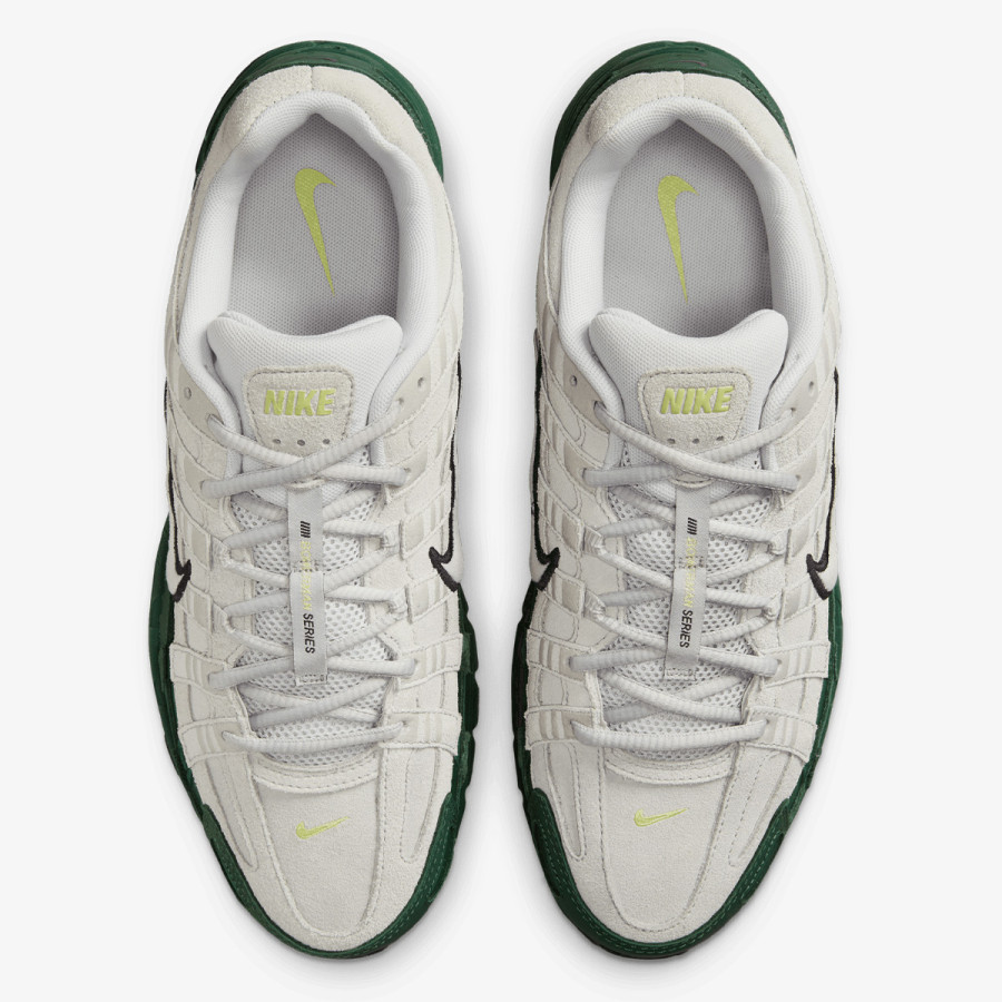 NIKE Спортни обувки NIKE P-6000 PRM 