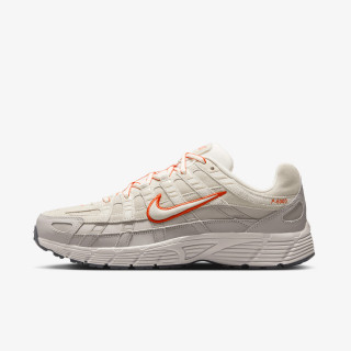 NIKE Спортни обувки NIKE P-6000 PRM 
