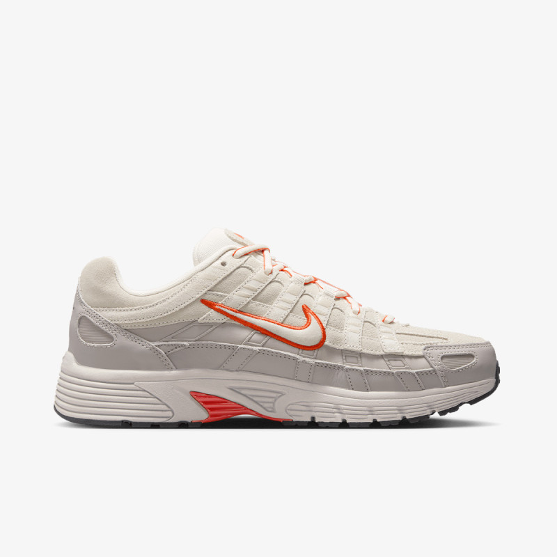 NIKE Спортни обувки NIKE P-6000 PRM 