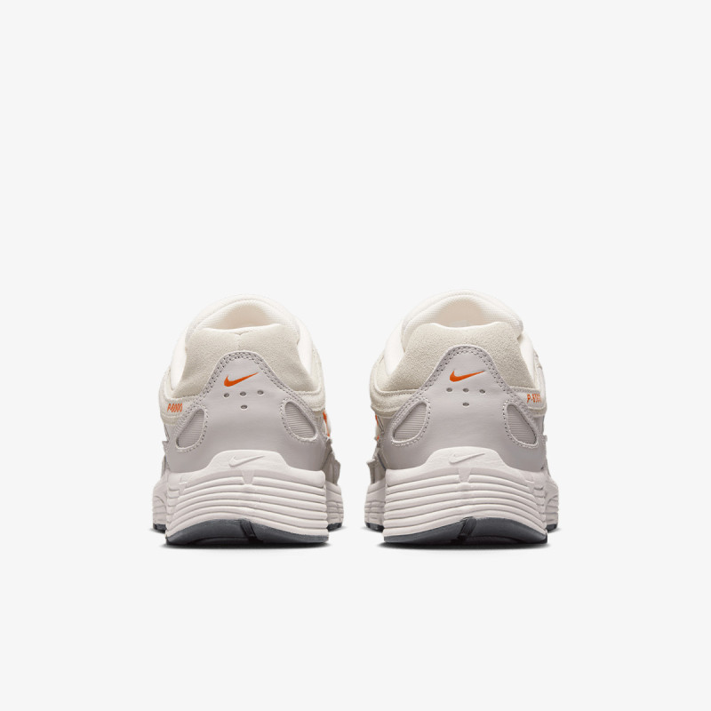 NIKE Спортни обувки NIKE P-6000 PRM 
