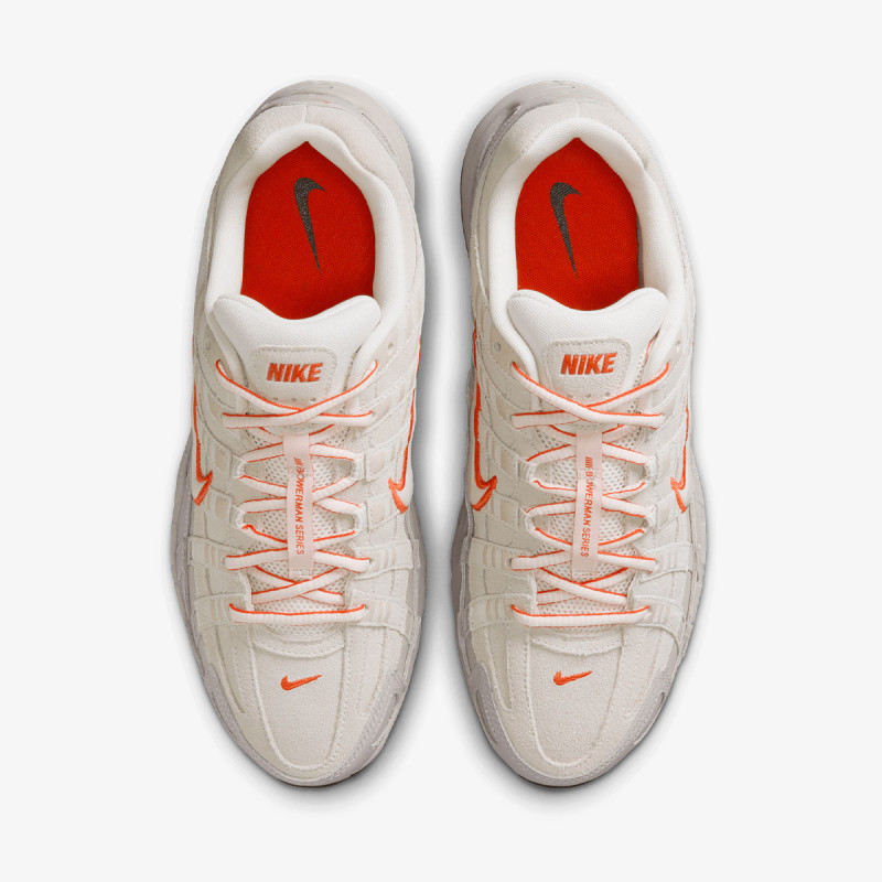 NIKE Спортни обувки NIKE P-6000 PRM 