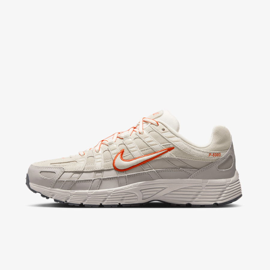 NIKE Спортни обувки NIKE P-6000 PRM 