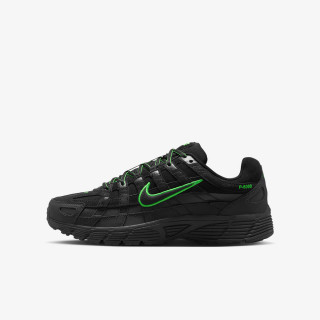 NIKE Спортни обувки NIKE P-6000 PRM 