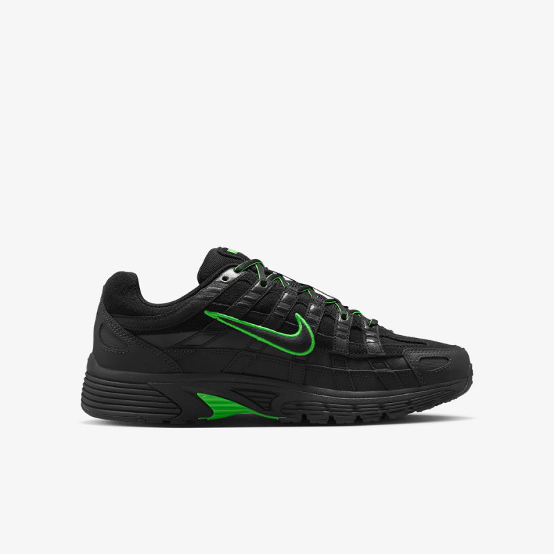 NIKE Спортни обувки NIKE P-6000 PRM 