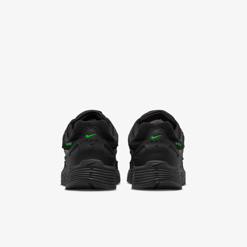 NIKE Спортни обувки NIKE P-6000 PRM 