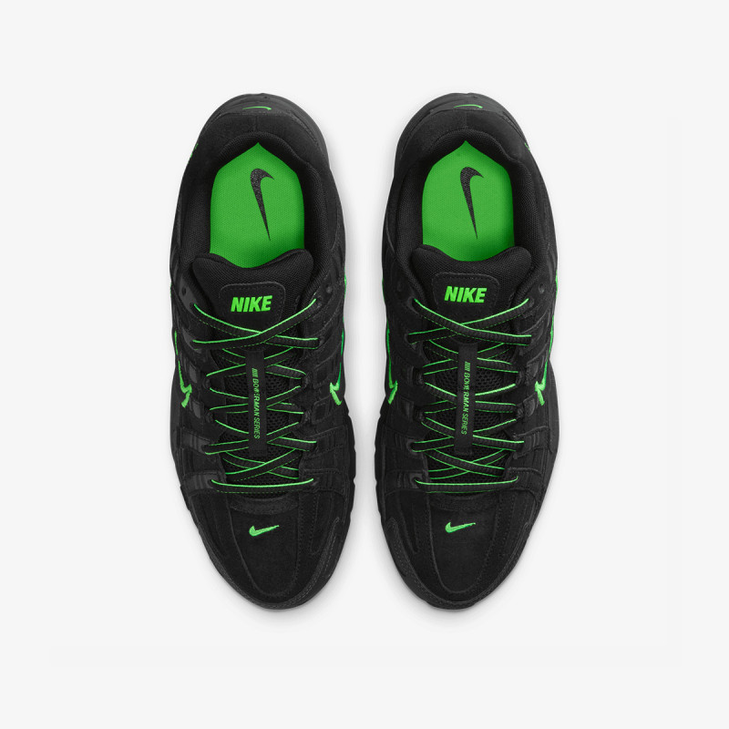 NIKE Спортни обувки NIKE P-6000 PRM 