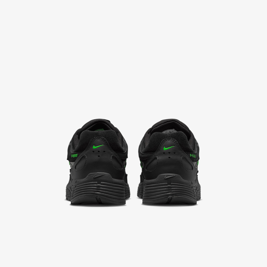 NIKE Спортни обувки NIKE P-6000 PRM 