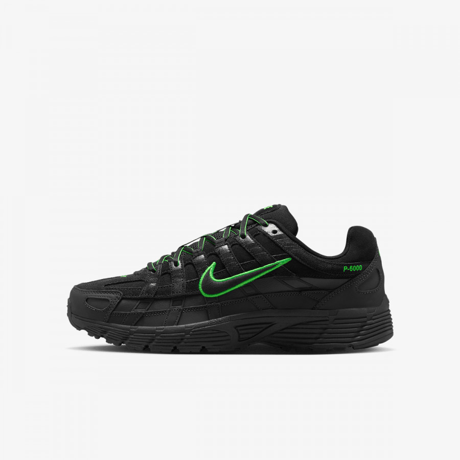 NIKE Спортни обувки NIKE P-6000 PRM 