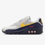 NIKE Спортни обувки Air Max 90 Moto 
