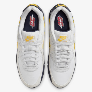 NIKE Спортни обувки Air Max 90 Moto 
