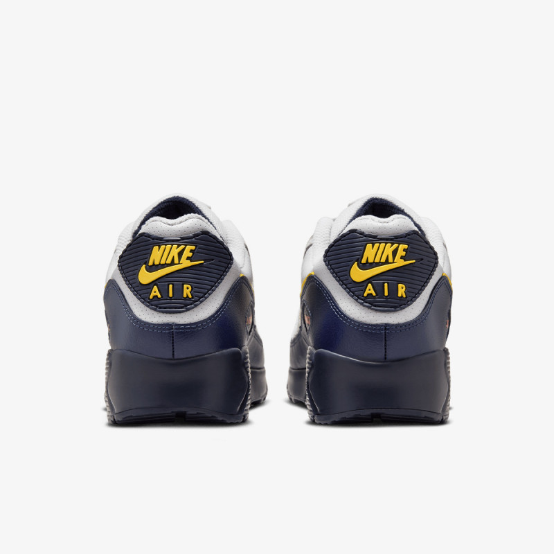 NIKE Спортни обувки Air Max 90 Moto 