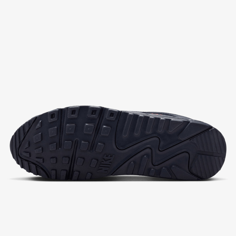 NIKE Спортни обувки Air Max 90 Moto 