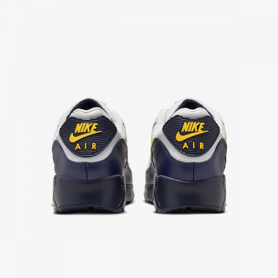 NIKE Спортни обувки Air Max 90 Moto 