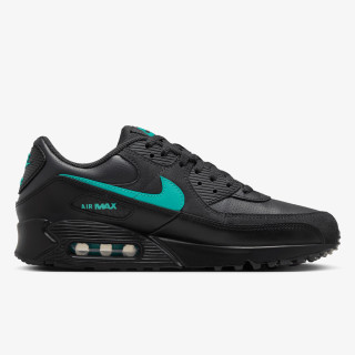 NIKE Спортни обувки Air Max 90 Moto 