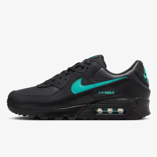 NIKE Спортни обувки Air Max 90 Moto 