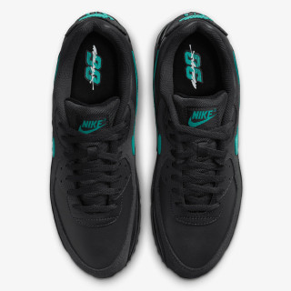 NIKE Спортни обувки Air Max 90 Moto 