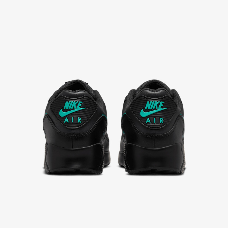 NIKE Спортни обувки Air Max 90 Moto 