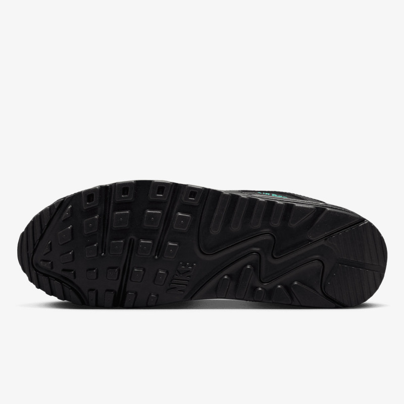 NIKE Спортни обувки Air Max 90 Moto 