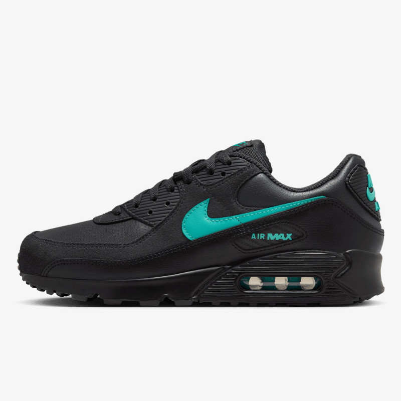 NIKE Спортни обувки Air Max 90 Moto 