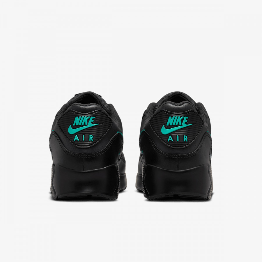 NIKE Спортни обувки Air Max 90 Moto 