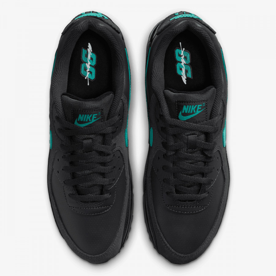 NIKE Спортни обувки Air Max 90 Moto 