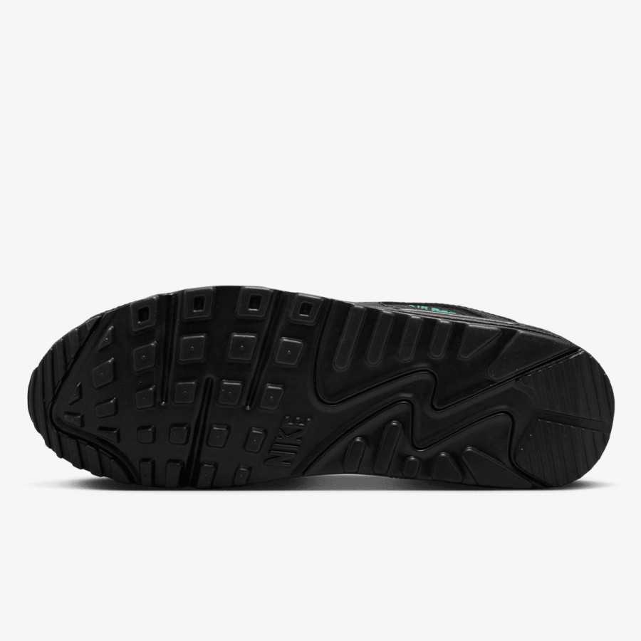 NIKE Спортни обувки Air Max 90 Moto 