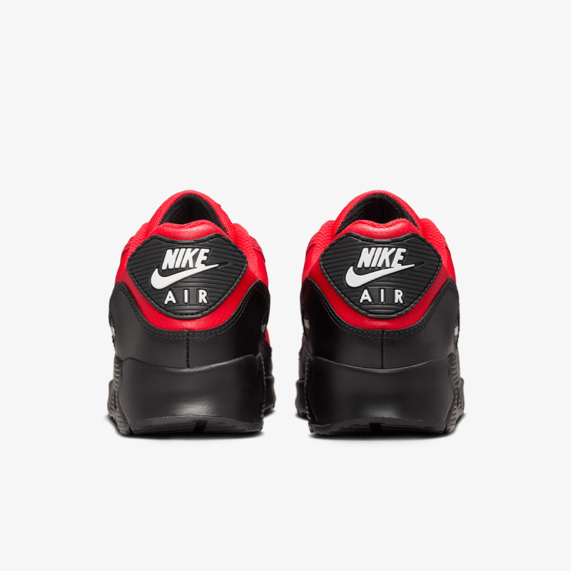 NIKE Спортни обувки NIKE AIR MAX 90 MOTO 
