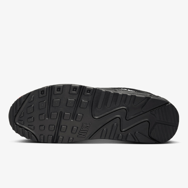 NIKE Спортни обувки NIKE AIR MAX 90 MOTO 