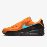 NIKE Спортни обувки Air Max 90 Moto 