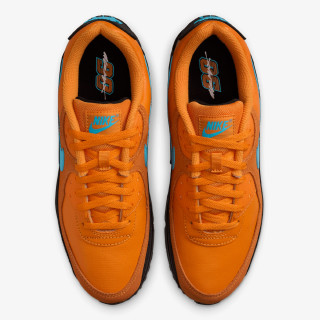 NIKE Спортни обувки Air Max 90 Moto 