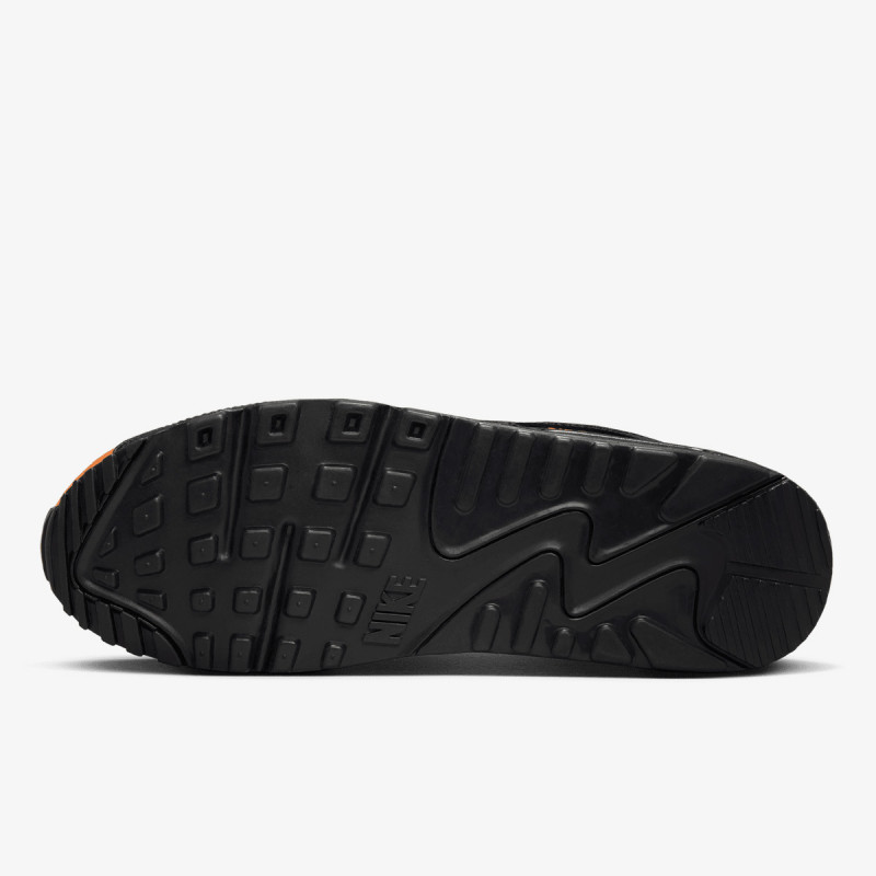 NIKE Спортни обувки Air Max 90 Moto 