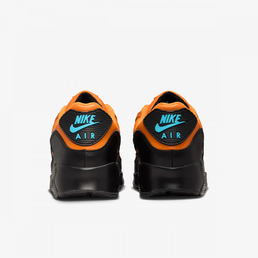 NIKE Спортни обувки Air Max 90 Moto 