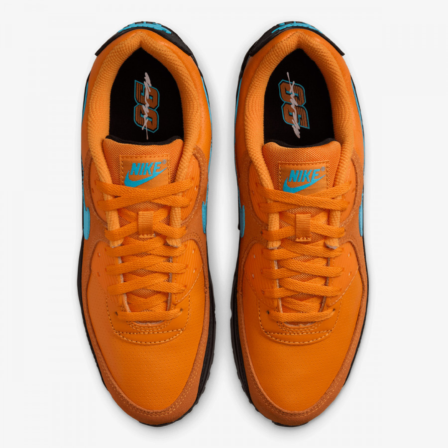 NIKE Спортни обувки Air Max 90 Moto 