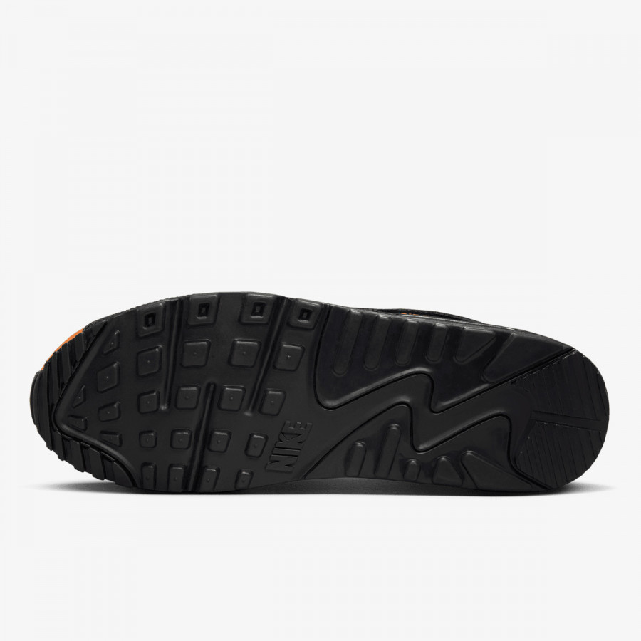 NIKE Спортни обувки Air Max 90 Moto 