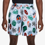 NIKE Къси панталони Club 