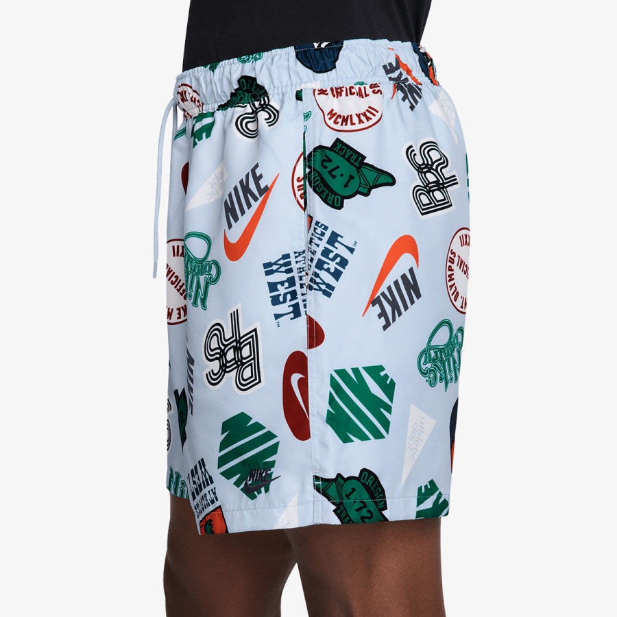 NIKE Къси панталони Club 