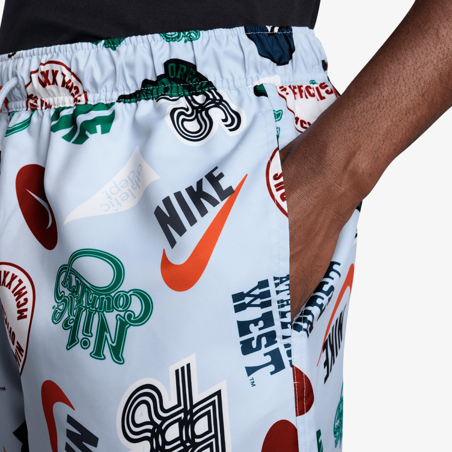 NIKE Къси панталони Club 