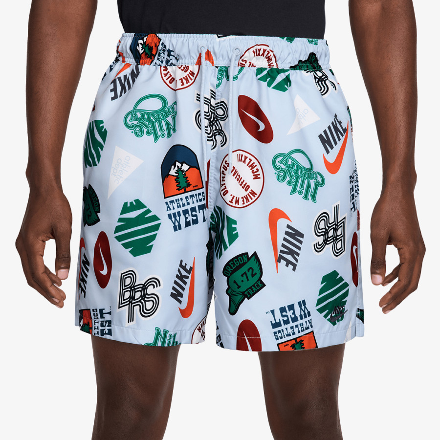 NIKE Къси панталони Club 