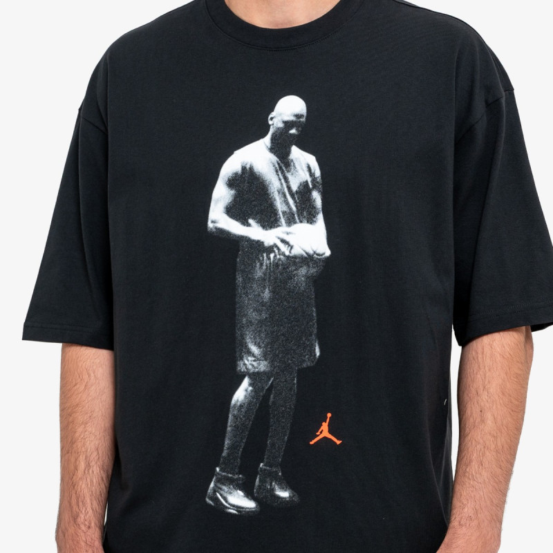 NIKE Тенискa Jordan Sport 