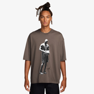 NIKE Тенискa M J DF SPT STMT GFX SS CREW 